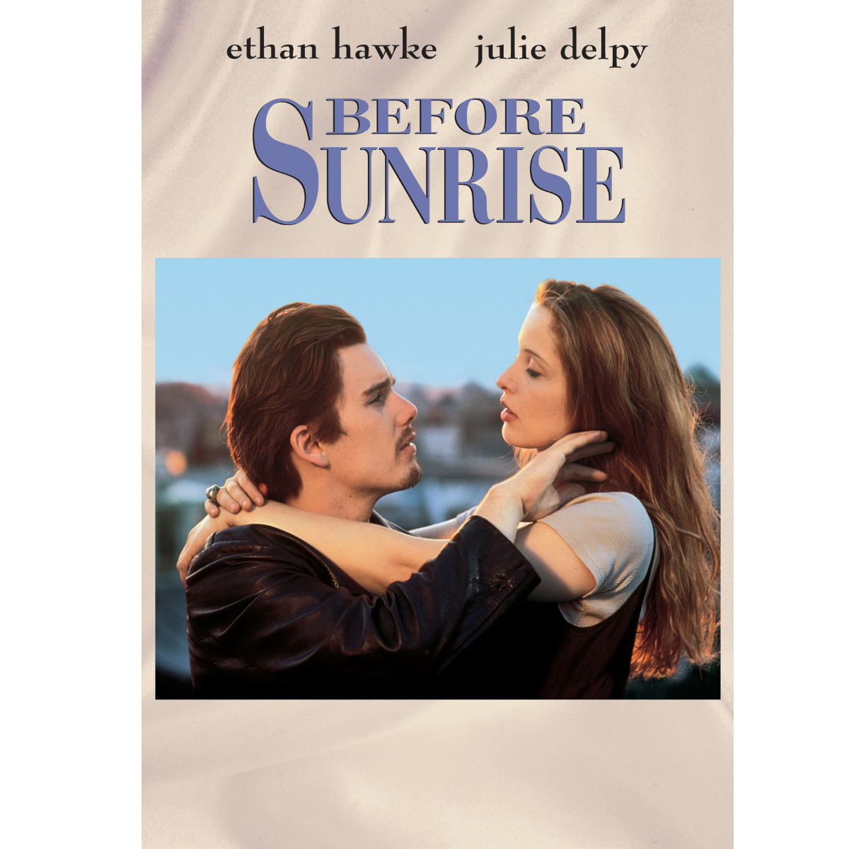 Rakkautta ennen aamua - Elokuvanäytös Botanialla